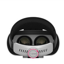 Storm Mirror Generation 4th 3D Glasses For 4.7 inch -5.5 inch Android Smartphone Mobile Game VR Glasses Virtual Reality Helmet