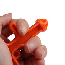 Cheap New Self Defense Stinger Duron Drill Protection Tool Nylon Plastic Wholesale Good Quality ASAF