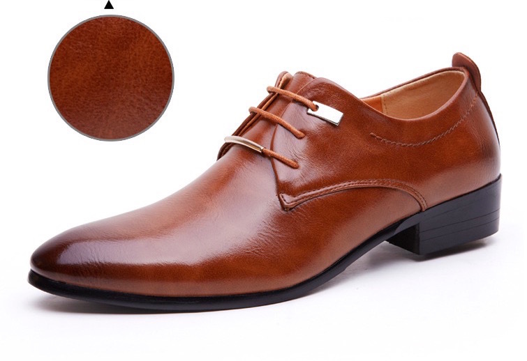 patent wingtip oxfords