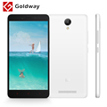 Original Xiaomi Redmi Note 2 TD TDD Mobile Phone MTK Helio X10 Octa Core 5.5" 1920X1080P 2GB RAM 13MP MIUI 7 4G FDD LTE Unlocked