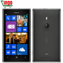 Original Nokia Lumia 925 Dual core 1 5GHz 16GB Win8 OS 4 5 3G 8 7MP
