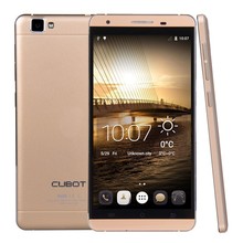 Original CUBOT X15 5.5″ IPS Android 5.1 Quad Core FDD LTE MTK6735 Smartphone 2GB RAM 16GB ROM Dual SIM 3G GPS 16.0MP Cellphone