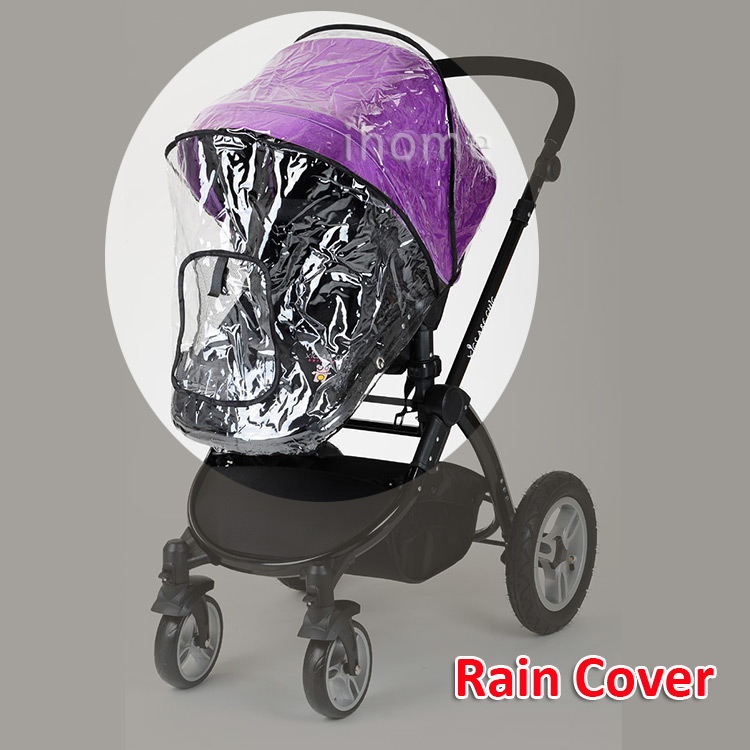 Baby-Stroller(rain)