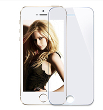 5pcs 0.3mm Premium Tempered Glass For iphone 5s Screen Protector Iphone 5 5C Pelicula De Vidro for iPhone 5 Protetive Film