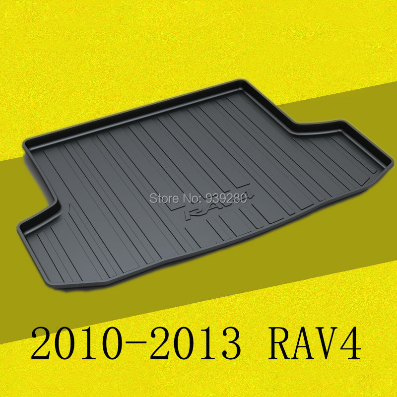     TOYATA RAV4 2010 - 2013                