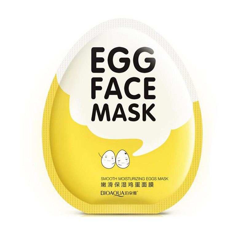 Image result for egg facial mask for wedding