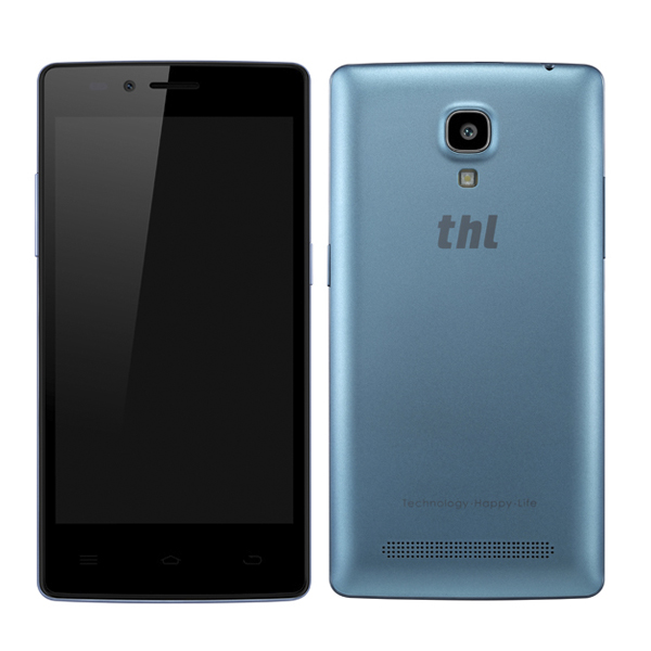 Unlocked THL T12 4 5 Inch 1GB RAM MTK6592M 1 4GHz Octa core Smartphone 1GB RAM