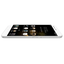 Ulefone Paris X 5 0 inch 1280 720 IPS Android 5 1 4G Smartphone MTK6735 Quad