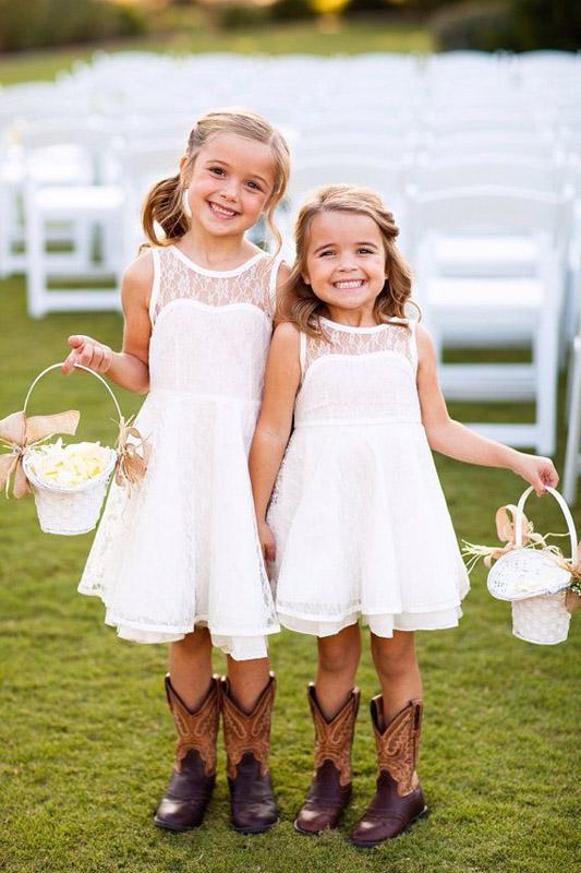 cheap flower girl dress beach wedding cheap flower girl dress beach wedding