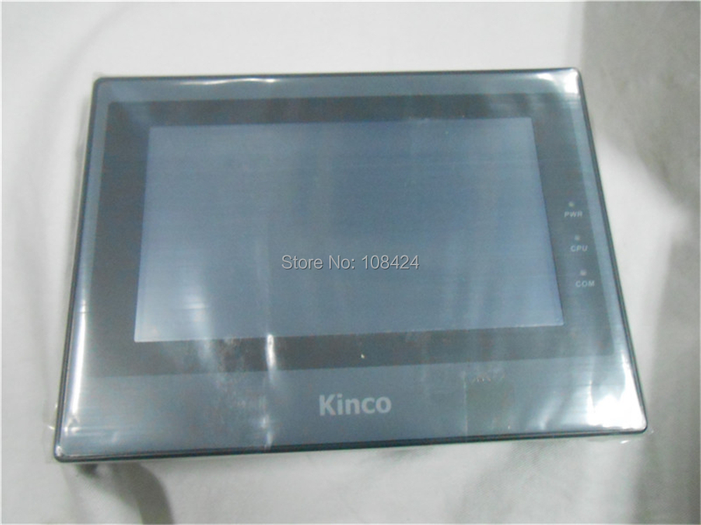 Kinco Eview 7 