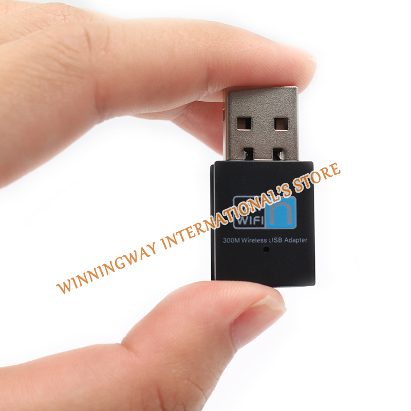   USB wi-fi 300 M 802.11n  wi-fi    HD  psp, 2,4 G  USB 300 M wi-fi AP