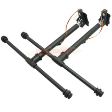 2x Tarot TL65B44 Retractable Landing Skid Gear for FY650 FY680 FY690 Multicopter
