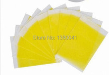 New 100Pcs the 3rd Generation Slimming Navel Stick Slim Patch Weight Loss Patch Slimming Creams Burning