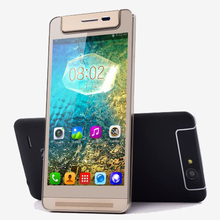 5″ Android 4.4 Mobile Smart Phone MTK6582 Quad Core RAM 1GB ROM 8GB Unlocked GSM/WCDMA GPS QHD TH M18
