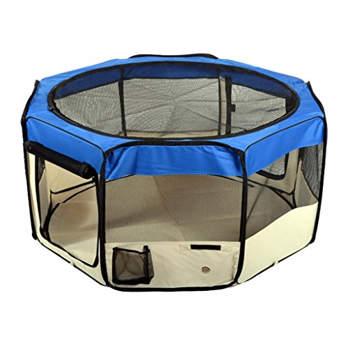 Promoción de corralito para cachorros compra corralito para ...