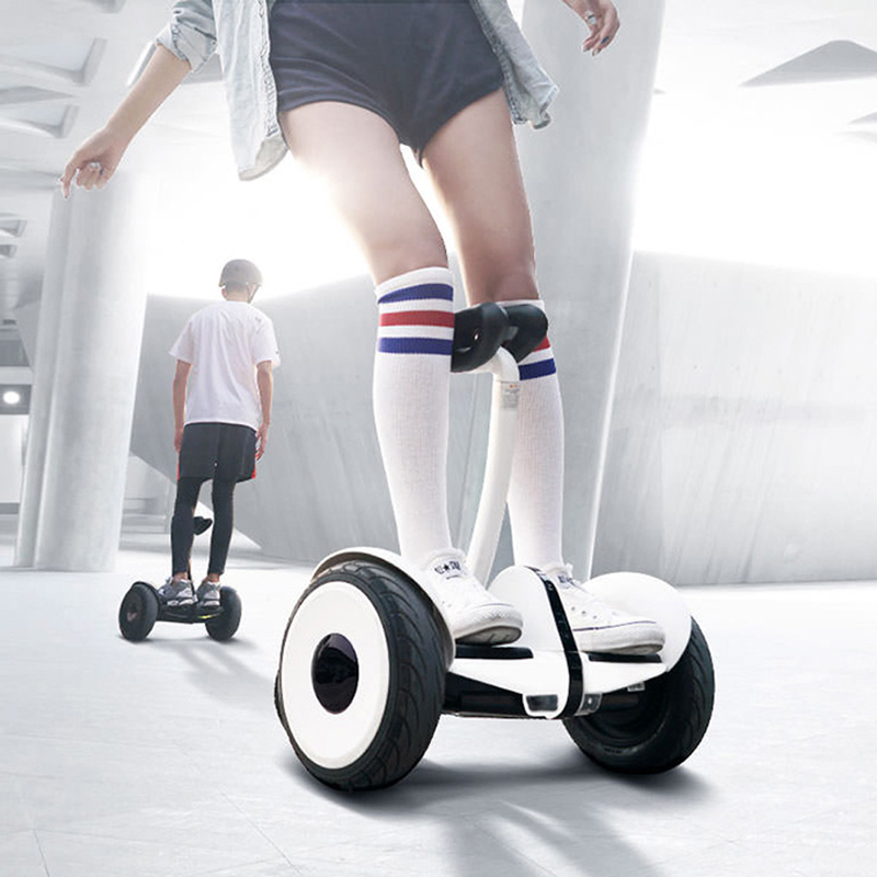 Segway se 3 Patroller