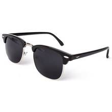 Wayfarer Clubmaster Classical Sunglasses Men Women Brand Designer Summer style Points Sun Oculos De Sol Feminino Gafas De Sol