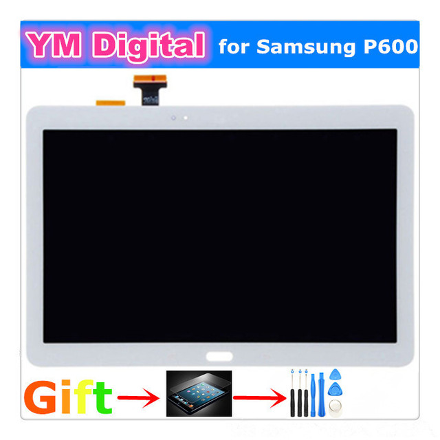 samsung galaxy note 10 lcd