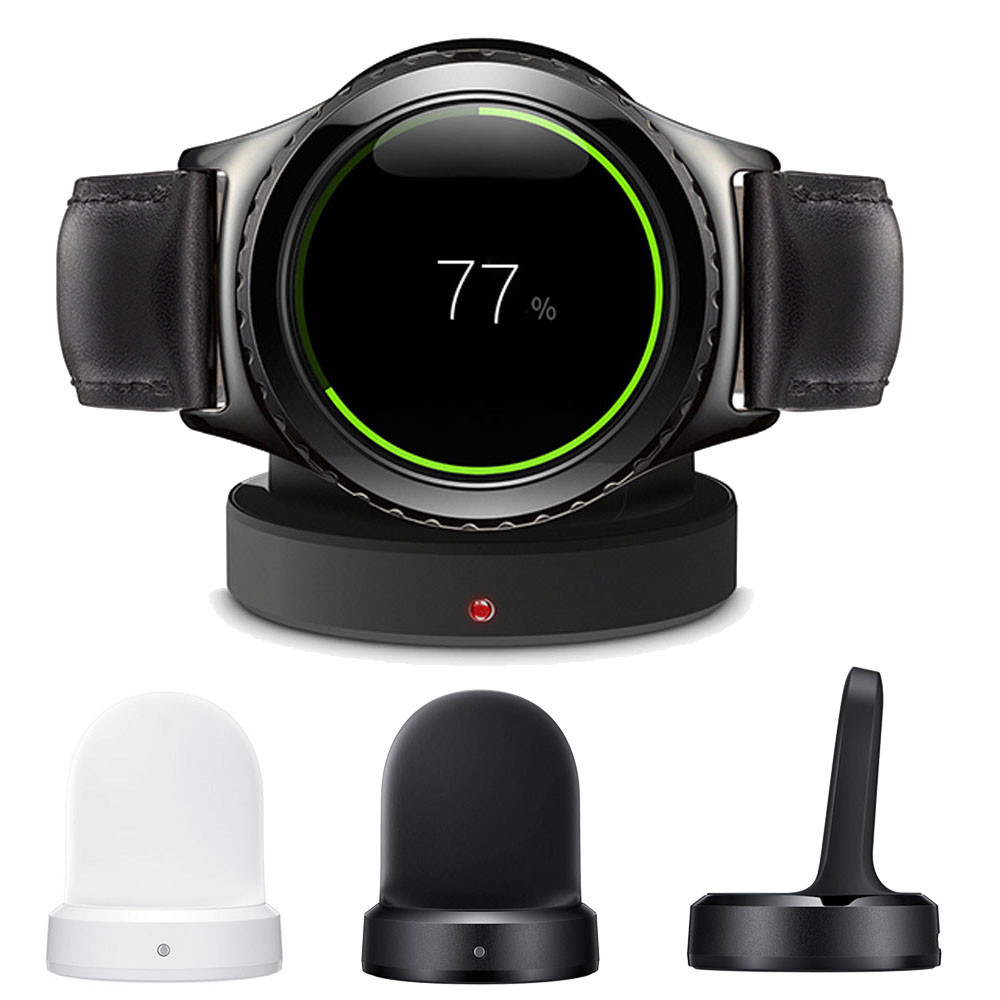 samsung gear s2 charging dock