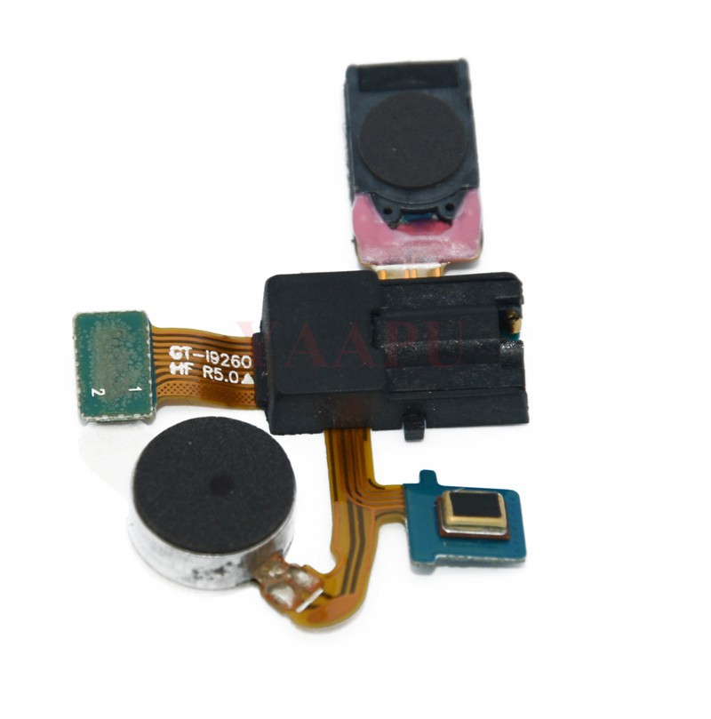 Вибратор Через Динамик