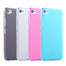 Lenovo S90 чехол прозрачный тпу мягкий чехол для Lenovo S90 нескольких цветов Lenovo S 90 крышка