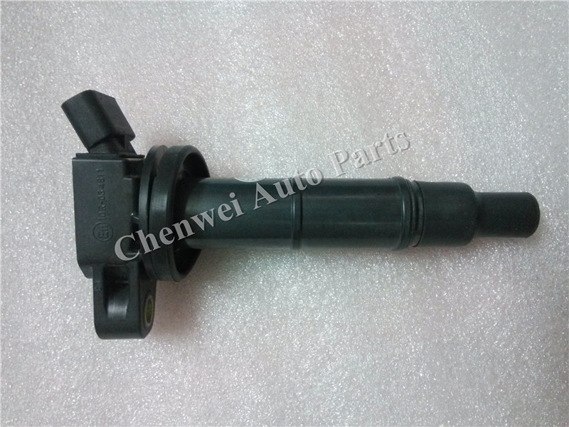 ignition coil for toyota