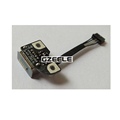 Original For Macbook Pro A1297 A1286 A1278 DC Power Jack Board 820 2565 A Fit 2009
