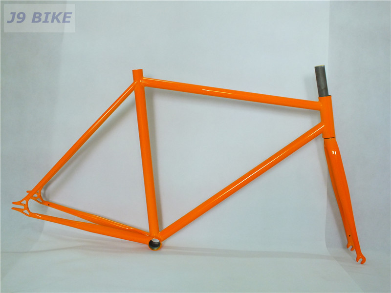 4130 crmo frame