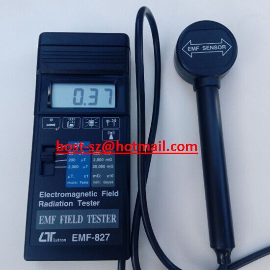 aliexpress buy lutron emf827 emf 827 emf meter aliexpress buy lutron emf827 emf 827 emf meter