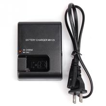 MH-25 MH25 Battery Charger for Nikon EN-EL15 V1 D600 D610 D7100 D810 D7000 D800E