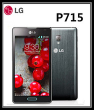 P715 Original unlocked LG Optimus L7 II Dual P715 4.3″ 8MP Dual core WIFI GPS Bluetooth Android mobile phone free shipping