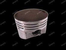 Dirt Pit Bike 150cc Piston 56 5mm Lifan 1P56FMJ Engine