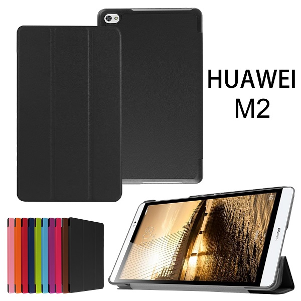      PU   Huawei MediaPad 2 M2-801W M2-803L Huawei M2 8.0 tablet  +  