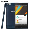 Best Design 3G Unlocked Phone Aoson G621 5 25 inch Quad Core Smartphone MTK6582 Dual Cameras