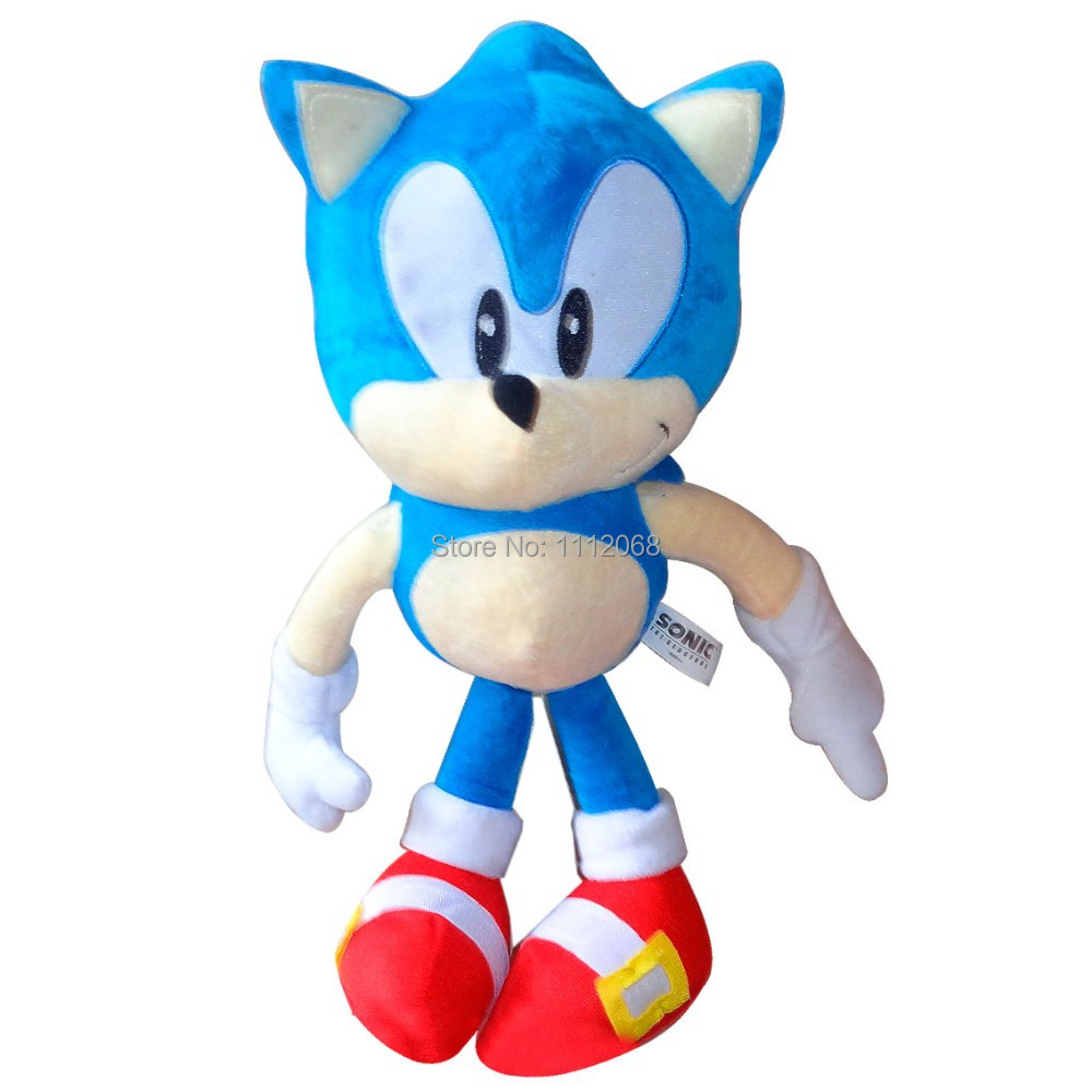 sonic toys tesco