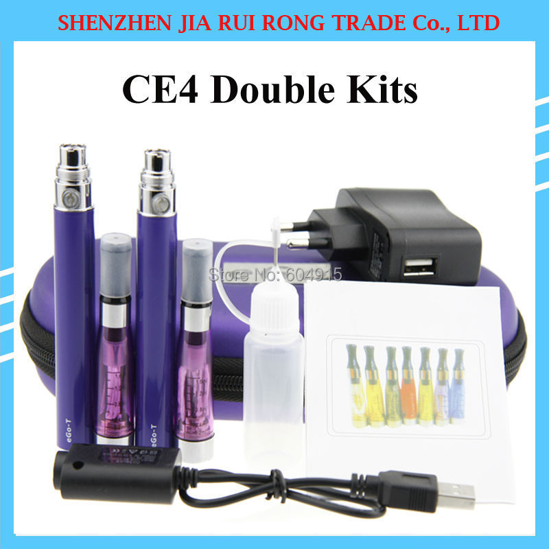 CE4 E cig t E Ego-T