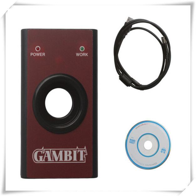 Gambit Programmer--01 full