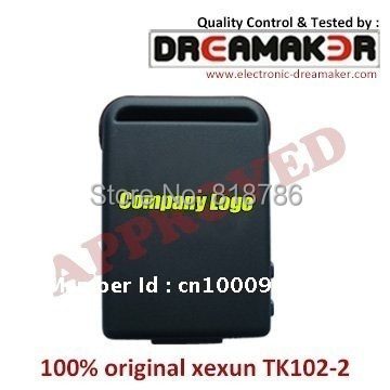 Xexun tk102-2,   vechile gps , 4 ,  sd 