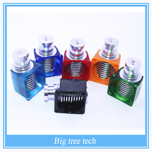 3D printer parts D PCS IY Reprap E3D V6 Injection Moulded Fan Duct Injection Molding Fan Housing Guard