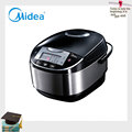 Midea Multivarka Black Electric Rice Cooker 220v EU plug 24 hours preset non stick pot rice