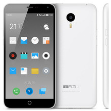 Original Meizu M1 Note 4G LTE 5 5 inch MTK6752 Octa core Smartphone 5 0MP 13
