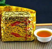 250g Famous Premium Organic Taiwan Dong ding Ginseng Oolong Tea Green Food For Health Care Wulong