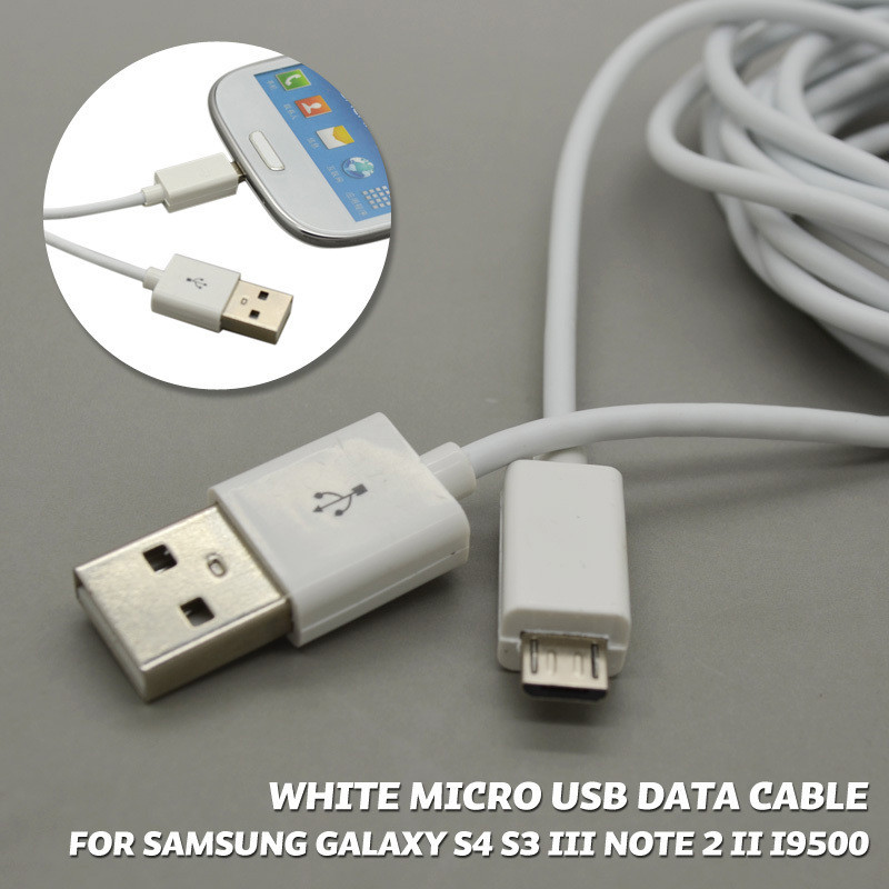 3-3FT-1M-Micro-USB-Data-Cable-charger-adapter-cabo-kabel-for-Samsung-Galaxy-S4-S3
