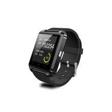 2016 New Smartwatch U8 Bluetooth Smart Watch For Apple iPhone Samsung Android Phone relogio inteligente reloj