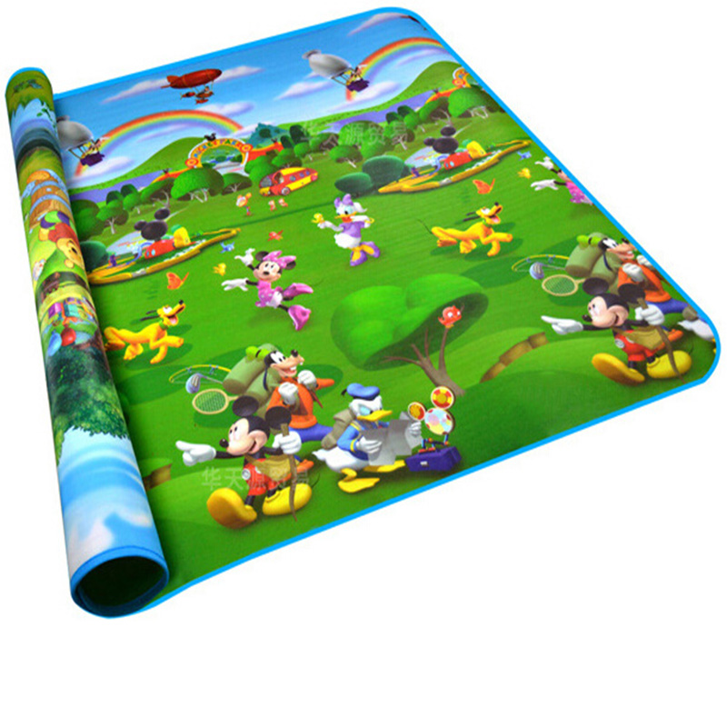 alfombra foam ikea double sided baby play mat educational 200cm 180cm 1cm alfombra foam ikea double sided baby play mat educational 200cm 180cm 1cm