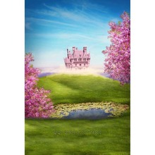 5X7FT vinyl photography background Computer Printed children Photography backdrops for Photo studio S-1366