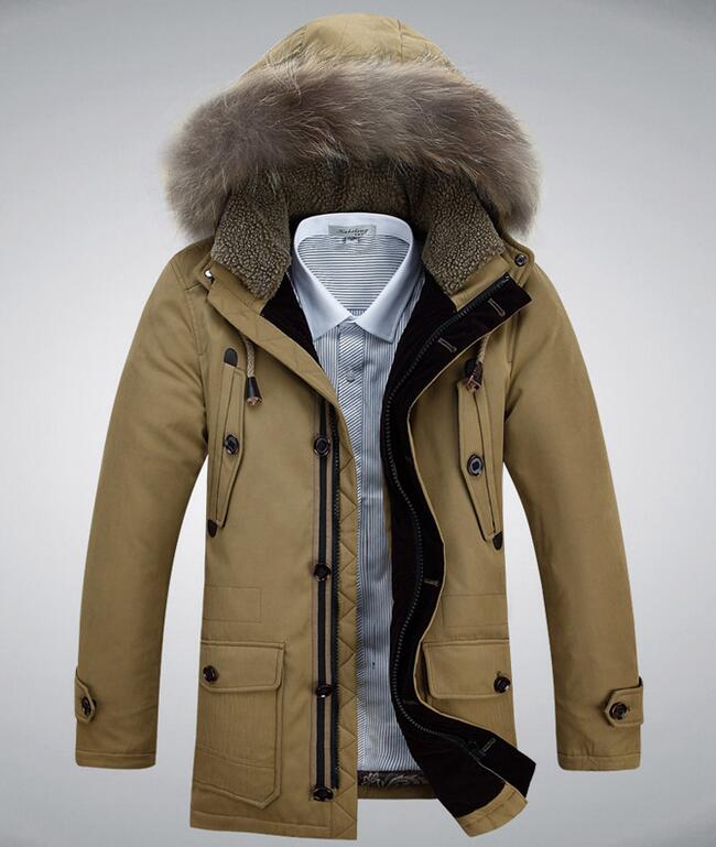 Compare Prices on Down Jacket Men Brand Winter- Online Shopping