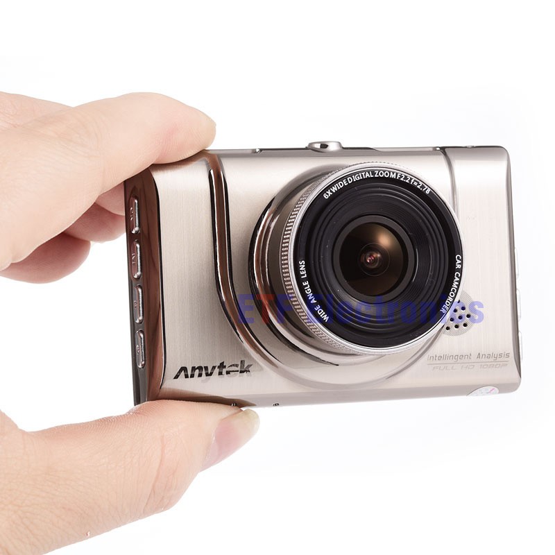 Anytek car dvr car camera car camcorder car video recorder A100+ A100 A66 A1 A2 A3 A100+ CAR RECORDER
