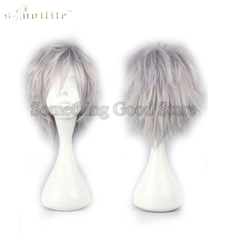 Silvery-Grey