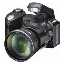  Original For DSLR Polo Protax D3000 long focus Digital Camera 16MP 3 0 TFT 21X